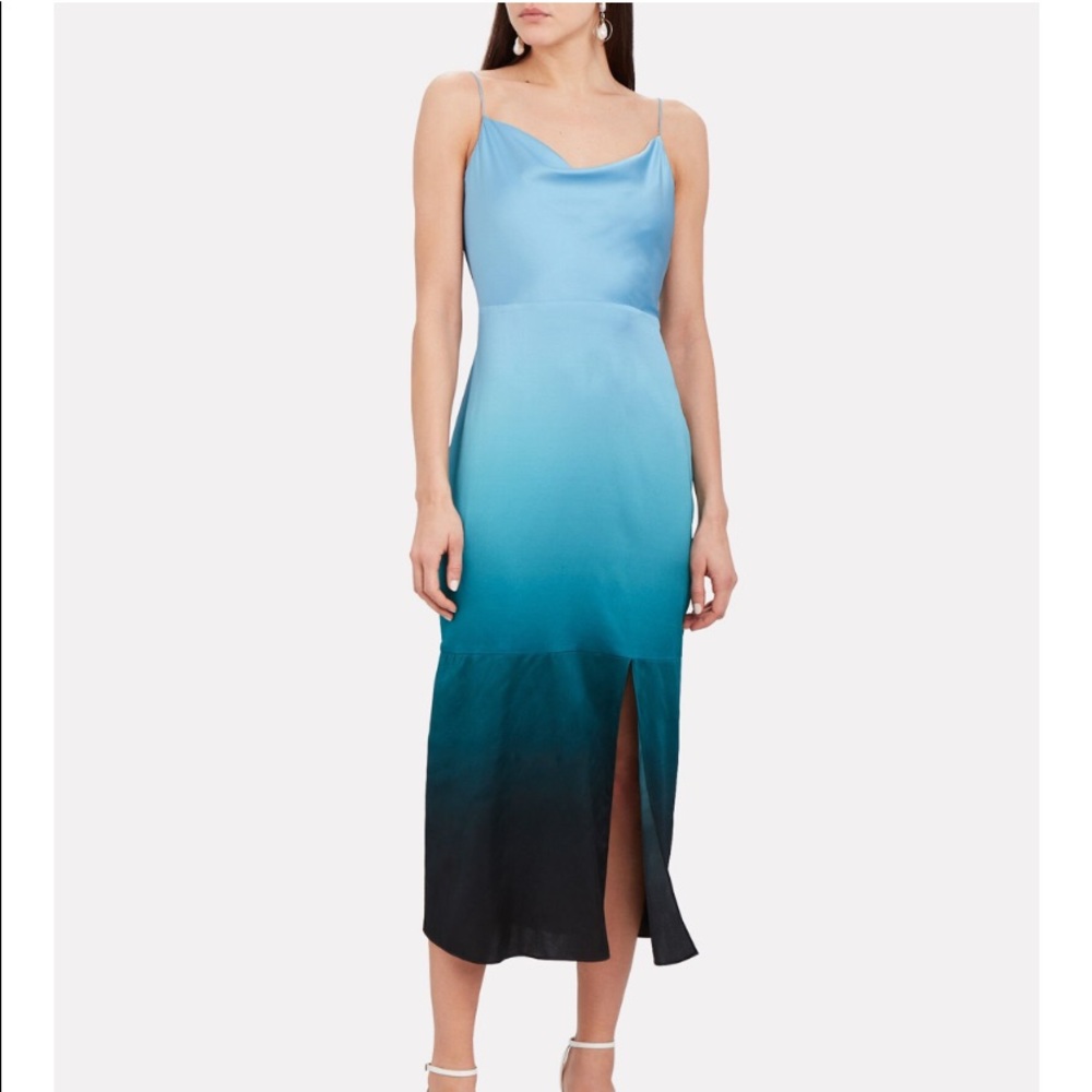 Intermix Dress